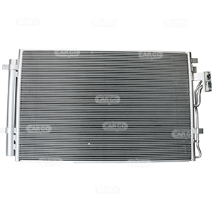 HC-Cargo 261231 Condenser,...