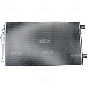 HC-Cargo 261232 Condenser,...