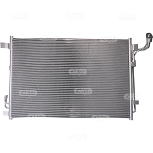 HC-Cargo 261234 Condenser,...