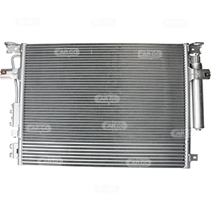 HC-Cargo 261249 Condenser,...