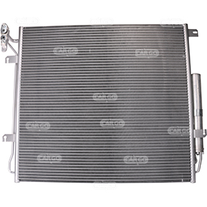 HC-Cargo 261252 Condenser,...