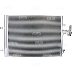 HC-Cargo 261288 Condenser,...