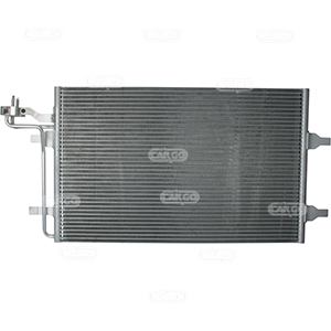 HC-Cargo 261299 Condenser,...