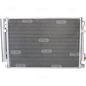 HC-Cargo 261372 Condenser,...