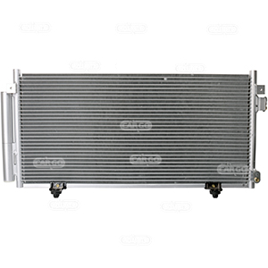 HC-Cargo 261375 Condenser,...