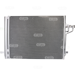 HC-Cargo 261390 Condenser,...