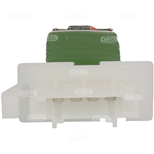 HC-Cargo 261395 Resistor,...