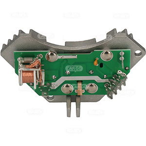 HC-Cargo 261397 Resistor,...