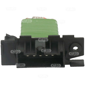 HC-Cargo 261407 Resistor,...