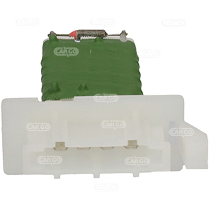 HC-Cargo 261417 Resistor,...