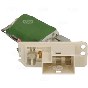 HC-Cargo 261425 Resistor,...