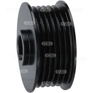 HC-Cargo 330073 Pulley,...