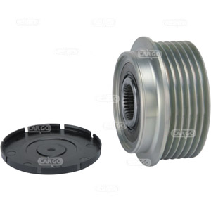 HC-Cargo 330185 Pulley,...