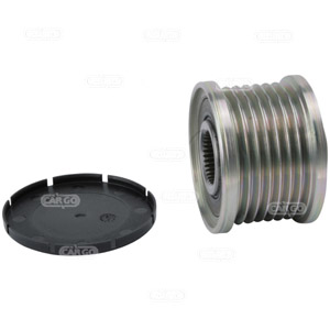 HC-Cargo 330200 Pulley,...