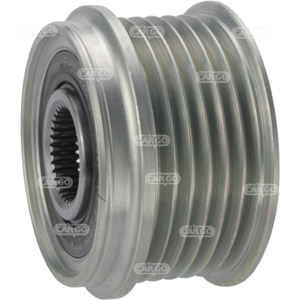 HC-Cargo 330221 Pulley,...