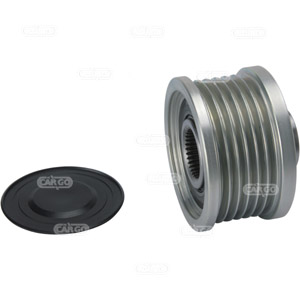 HC-Cargo 330287 Pulley,...