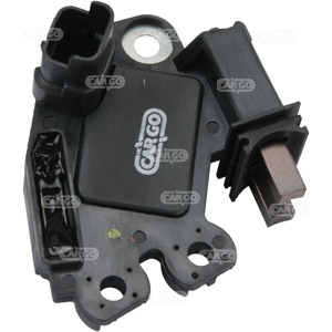 HC-Cargo 330504 Alternator...