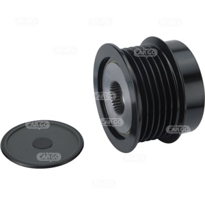 HC-Cargo 330921 Pulley,...