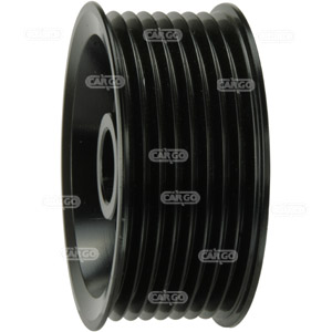 HC-Cargo 330965 Pulley,...