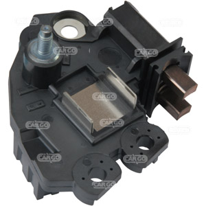 HC-Cargo 331006 Alternator...