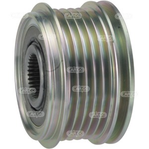 HC-Cargo 331651 Pulley,...