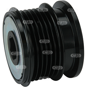 HC-Cargo 331792 Pulley,...