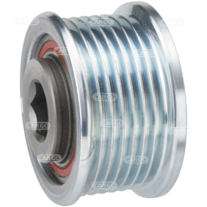 HC-Cargo 332133 Pulley,...