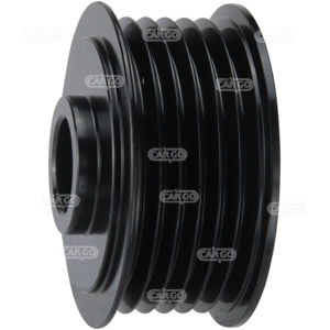 HC-Cargo 332156 Pulley,...