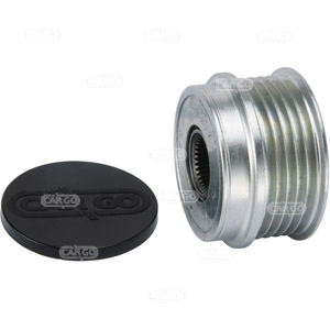 HC-Cargo 332295 Pulley,...