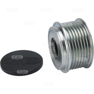 HC-Cargo 332299 Pulley,...