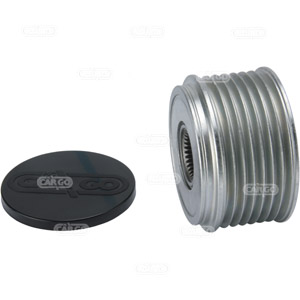 HC-Cargo 332303 Pulley,...