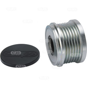 HC-Cargo 332307 Pulley,...