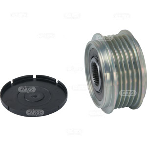 HC-Cargo 332310 Pulley,...