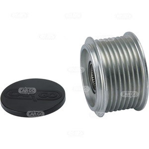 HC-Cargo 332313 Pulley,...