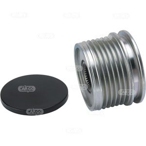 HC-Cargo 333025 Pulley,...