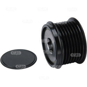 HC-Cargo 333062 Pulley,...