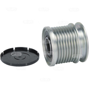 HC-Cargo 333066 Pulley,...