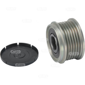 HC-Cargo 333076 Pulley,...