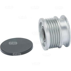 HC-Cargo 333087 Pulley,...