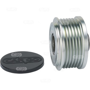 HC-Cargo 333135 Pulley,...