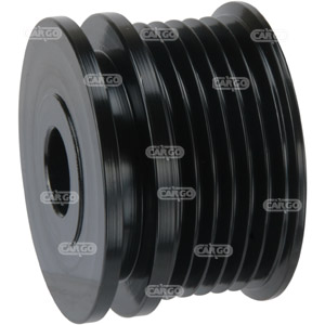 HC-Cargo 333323 Pulley,...