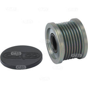 HC-Cargo 333337 Pulley,...