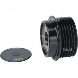 HC-Cargo 333432 Pulley,...