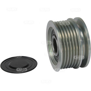 HC-Cargo 333468 Pulley,...