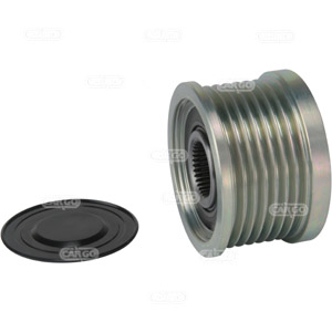 HC-Cargo 333701 Pulley,...