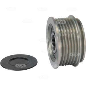 HC-Cargo 333703 Pulley,...