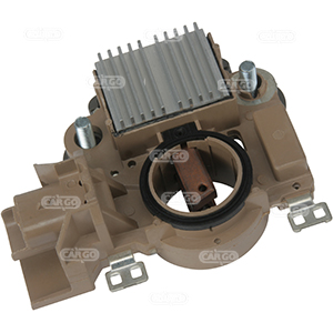 HC-Cargo 333762 Alternator...