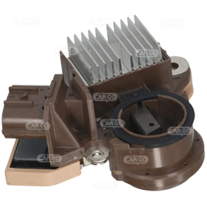 HC-Cargo 333851 Alternator...