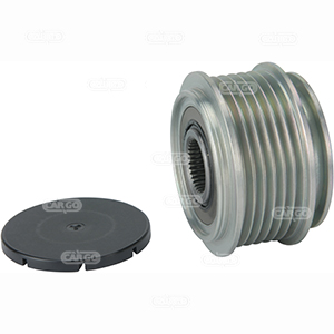 HC-Cargo 333957 Pulley,...