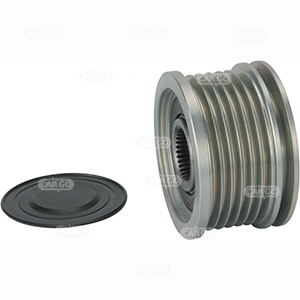 HC-Cargo 333960 Pulley,...